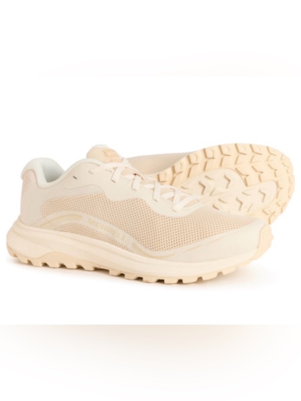 Merrell Fly Strike 2 Women’s Trail Running Shoes NWOB $90 Size 9.5
